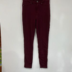 Eva Longoria‎ Power Sculpt Skinny Pants Size 4